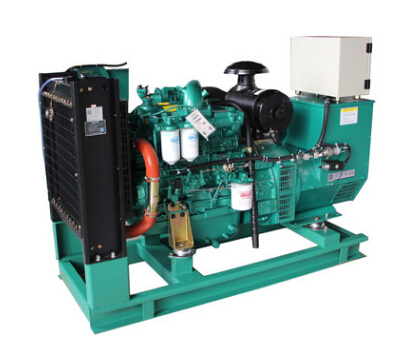 五河宗申动力12kw小型柴油二手发电机_COPY